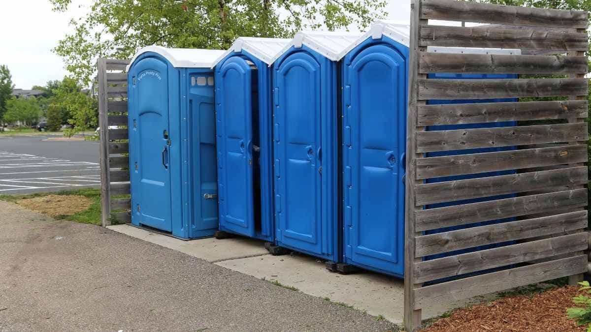 ADA Compliant Portable Toilets - Porta Potty Rental Pros - Porta Potty Rentals services in Oldham, SD